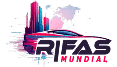 RIFAS LA MUNDIAL