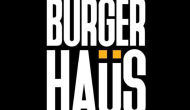 BURGER HAUS