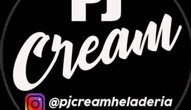 PJ CREAM