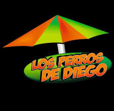 LOS PERROS DE DIEGO