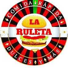 RULETA