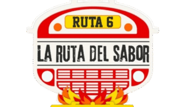 RUTA 6